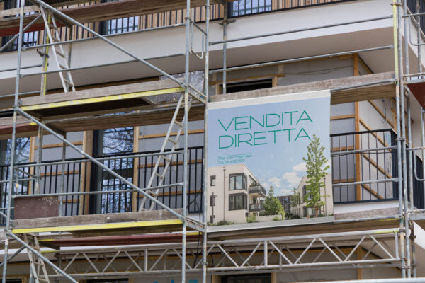 Banner in PVC personalizzabile - immagine 2