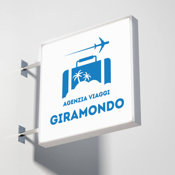 Plexiglass trasparente da 3 mm retroilluminabile