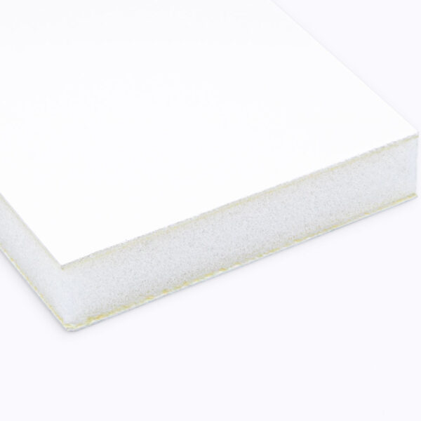 Sandwich PVC Forex da 20 mm monofacciale