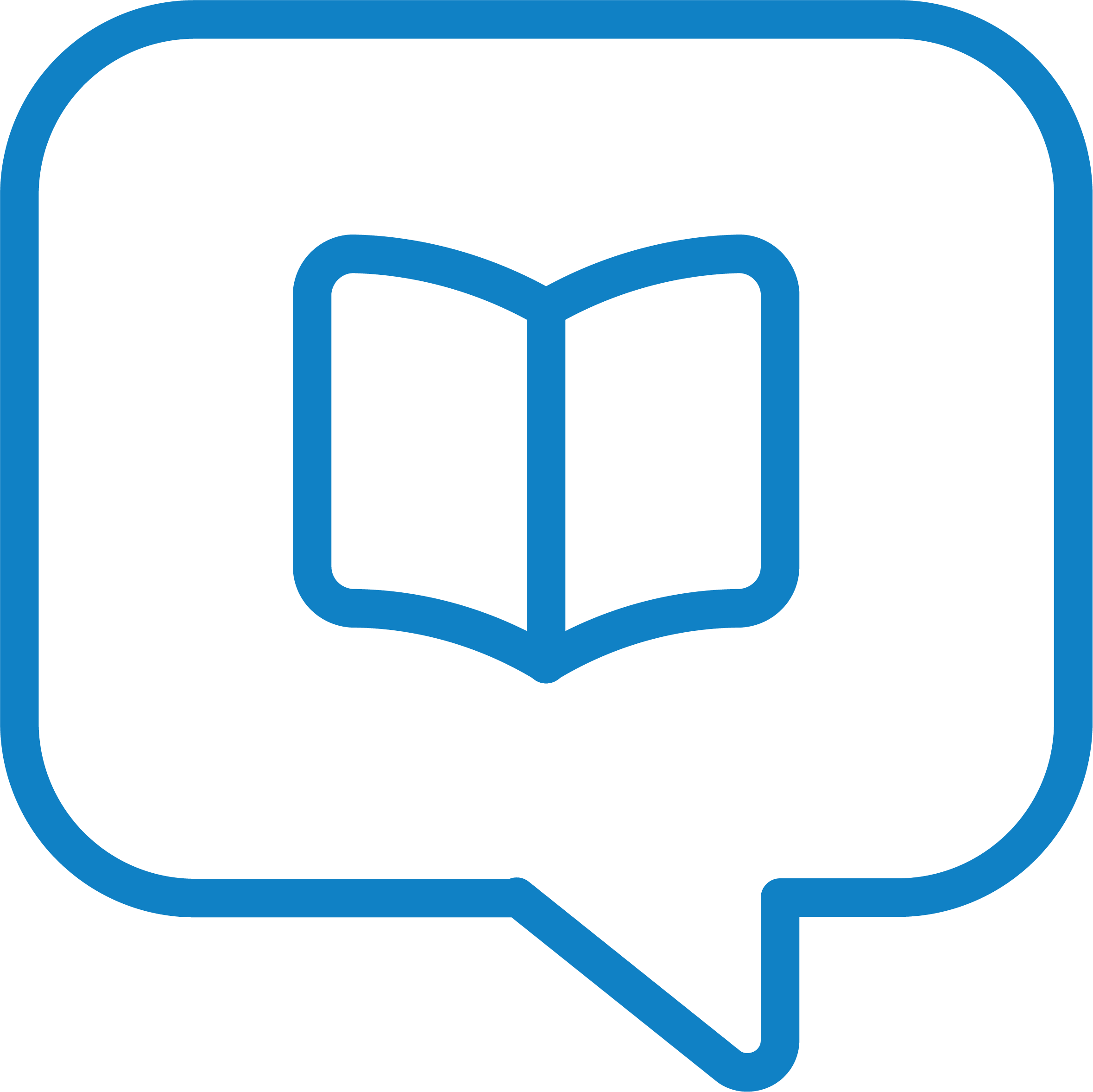 Blog Icon