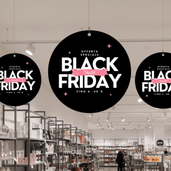 Stampa Rotair in Forex