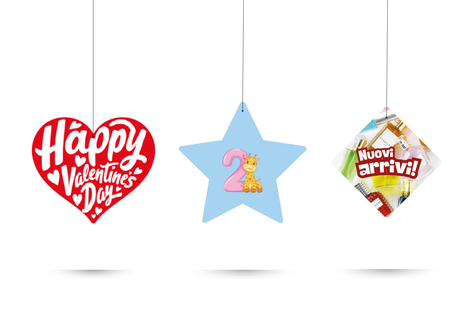 Stampa su Rotair Pubblicitari in Forex - immagine 6