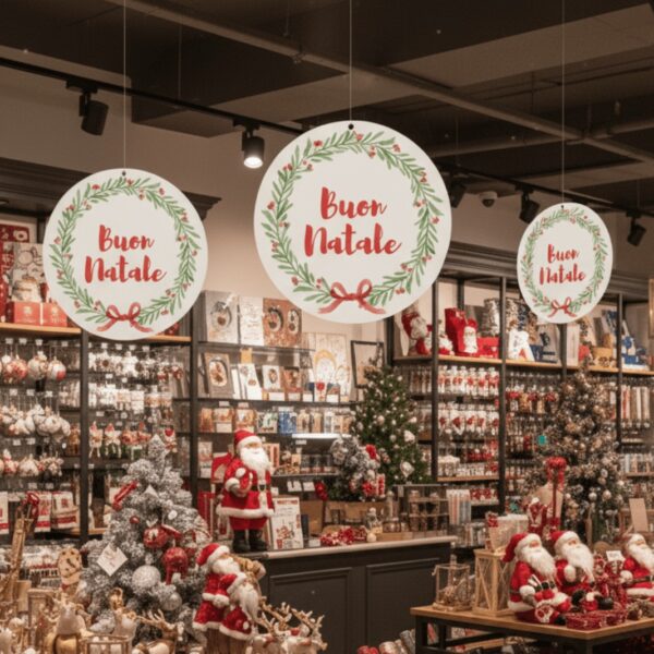 Stampa su Rotair Pubblicitari in Polionda