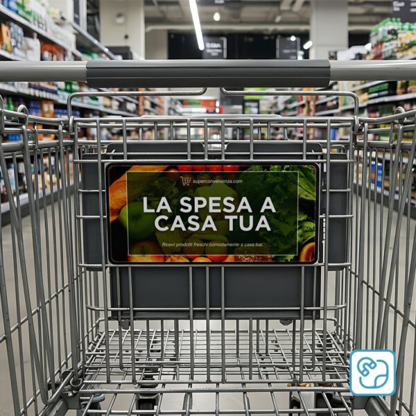 Stampa su Supporto Magnetico Personalizzato