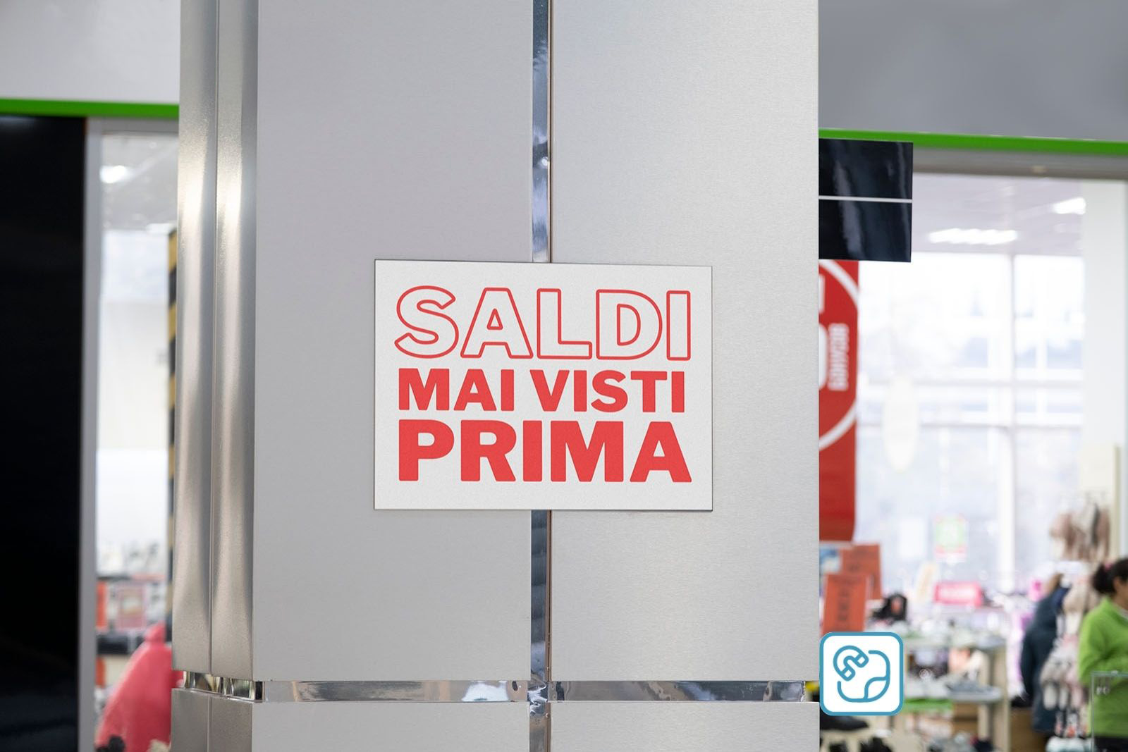 Stampa su Supporto Magnetico Personalizzato